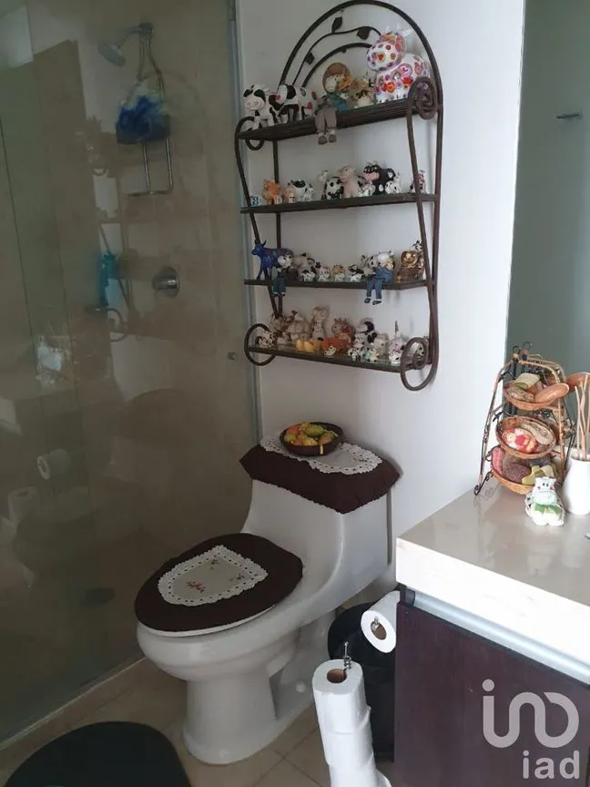 Departamento en Venta en Nápoles, Benito Juárez, Ciudad de México | NEX-227404 | iad México | Foto 15 de 21