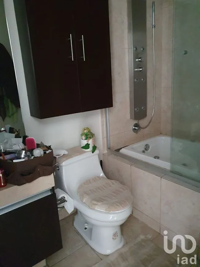 Departamento en Venta en Nápoles, Benito Juárez, Ciudad de México | NEX-227404 | iad México | Foto 16 de 21