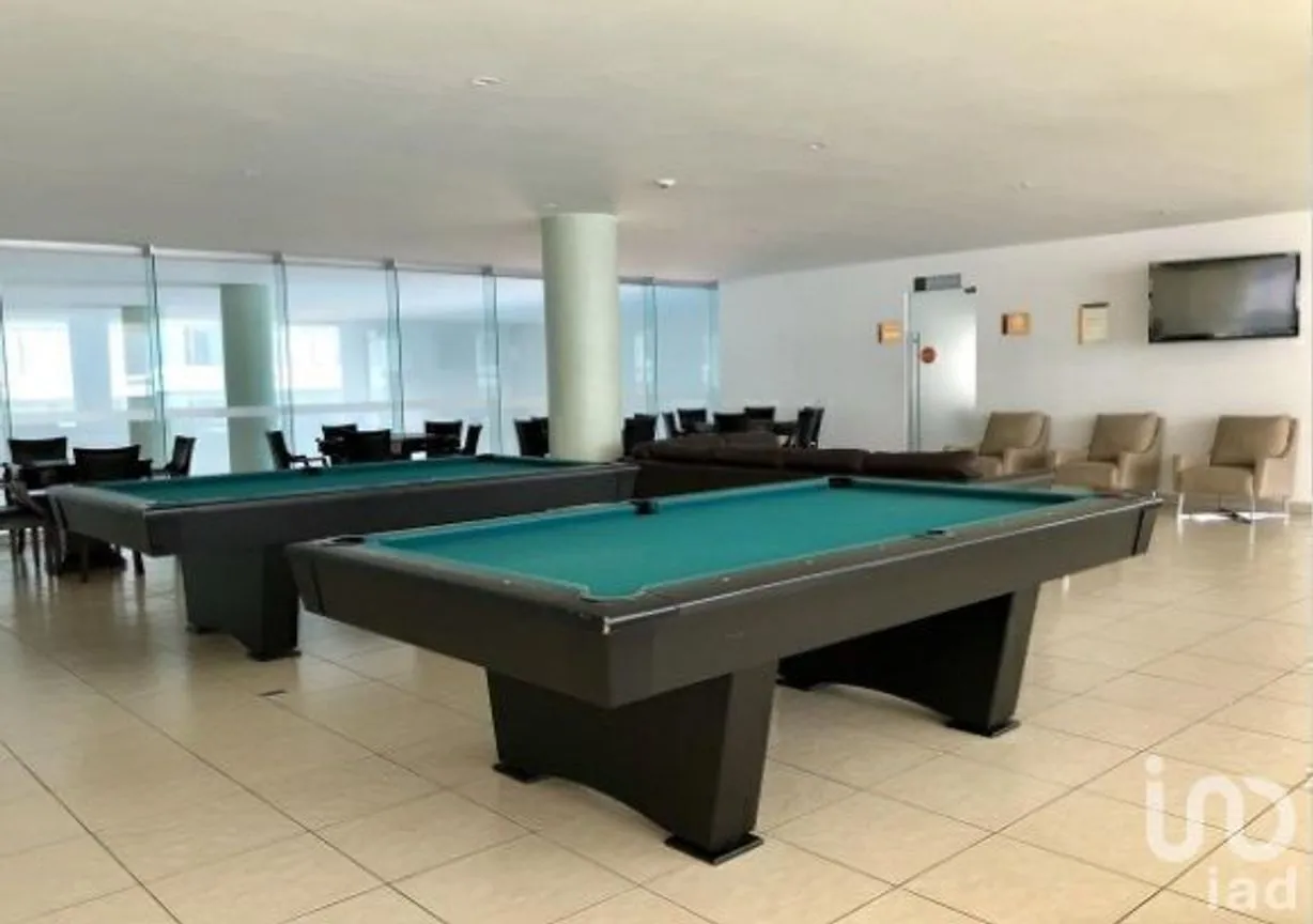 Departamento en Venta en Nápoles, Benito Juárez, Ciudad de México | NEX-227404 | iad México | Foto 18 de 21