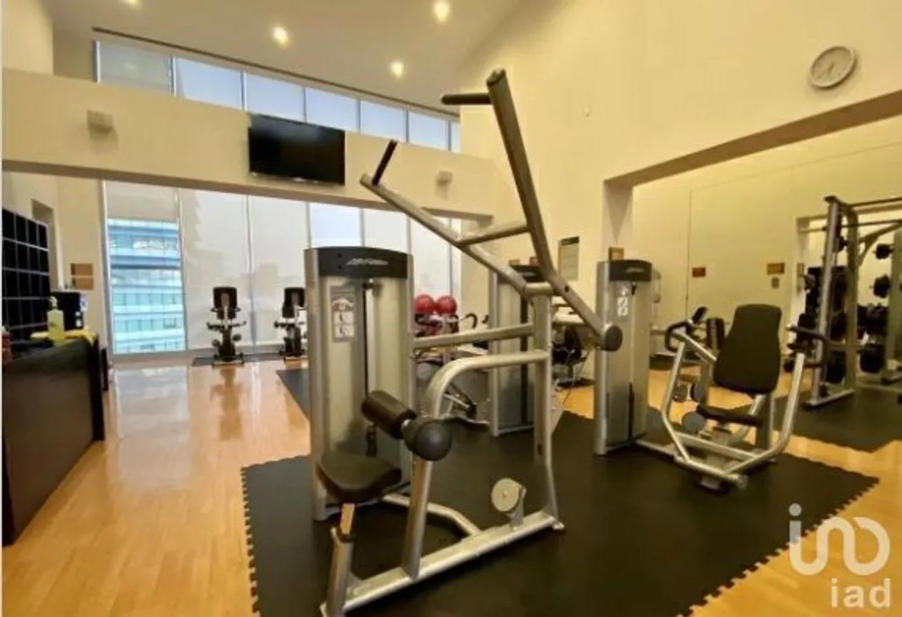 Departamento en Venta en Nápoles, Benito Juárez, Ciudad de México | NEX-227404 | iad México | Foto 19 de 21