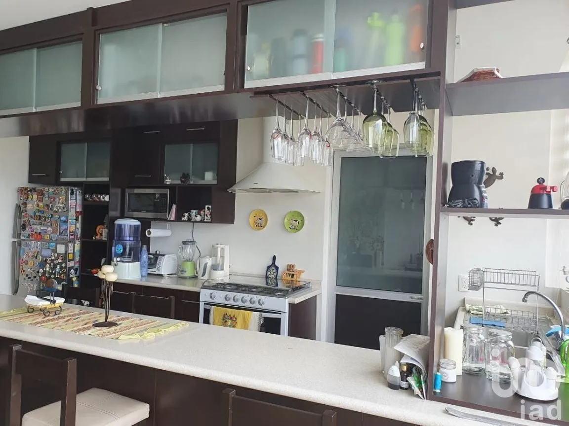 Departamento en Venta en Nápoles, Benito Juárez, Ciudad de México | NEX-227404 | iad México | Foto 4 de 21