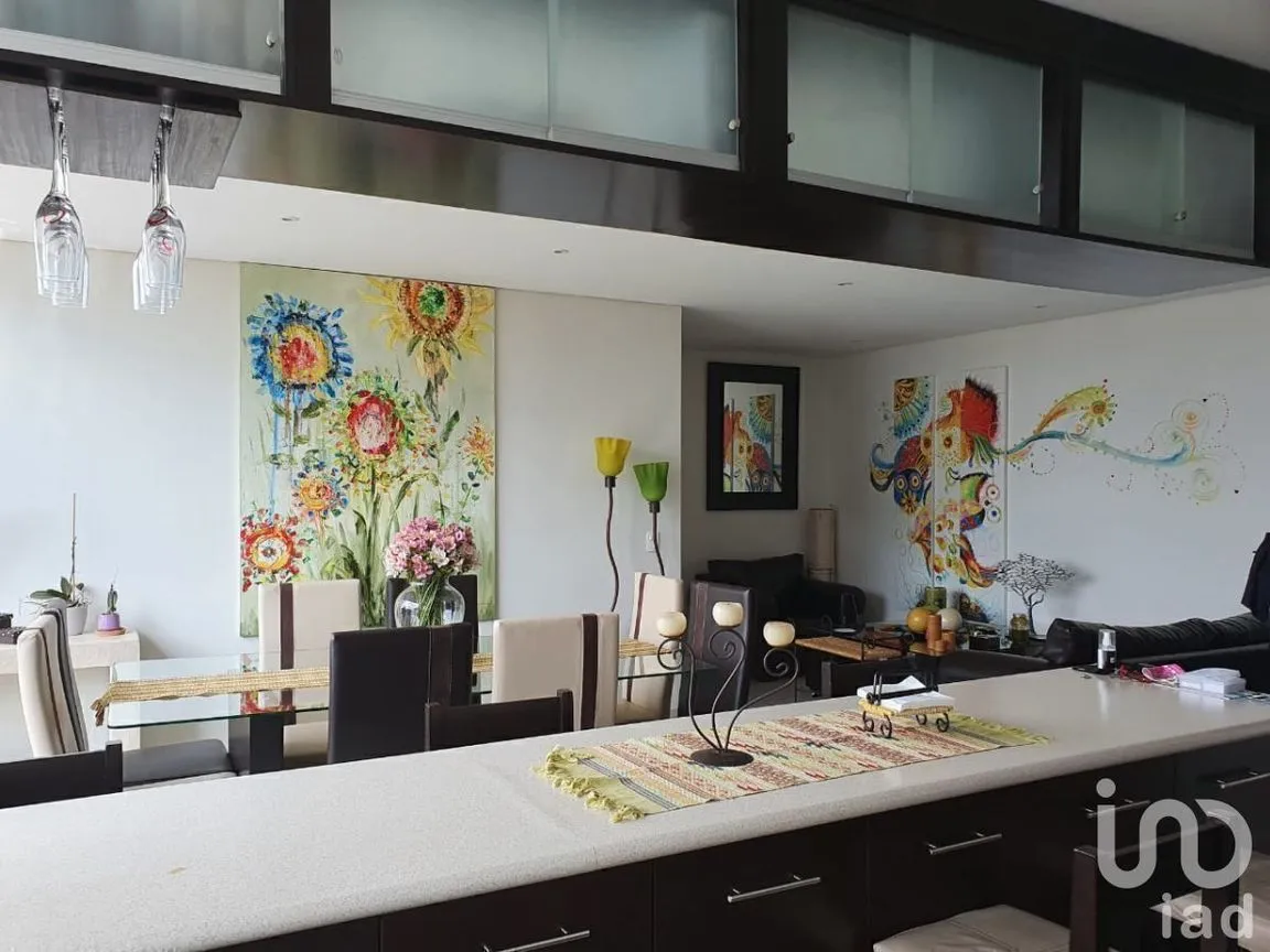 Departamento en Venta en Nápoles, Benito Juárez, Ciudad de México | NEX-227404 | iad México | Foto 5 de 21