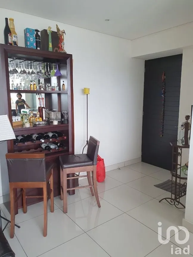 Departamento en Venta en Nápoles, Benito Juárez, Ciudad de México | NEX-227404 | iad México | Foto 6 de 21
