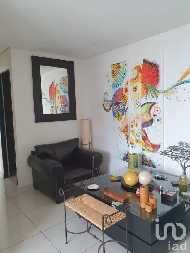 Departamento en Venta en Nápoles, Benito Juárez, Ciudad de México | NEX-227404 | iad México | Foto 8 de 21