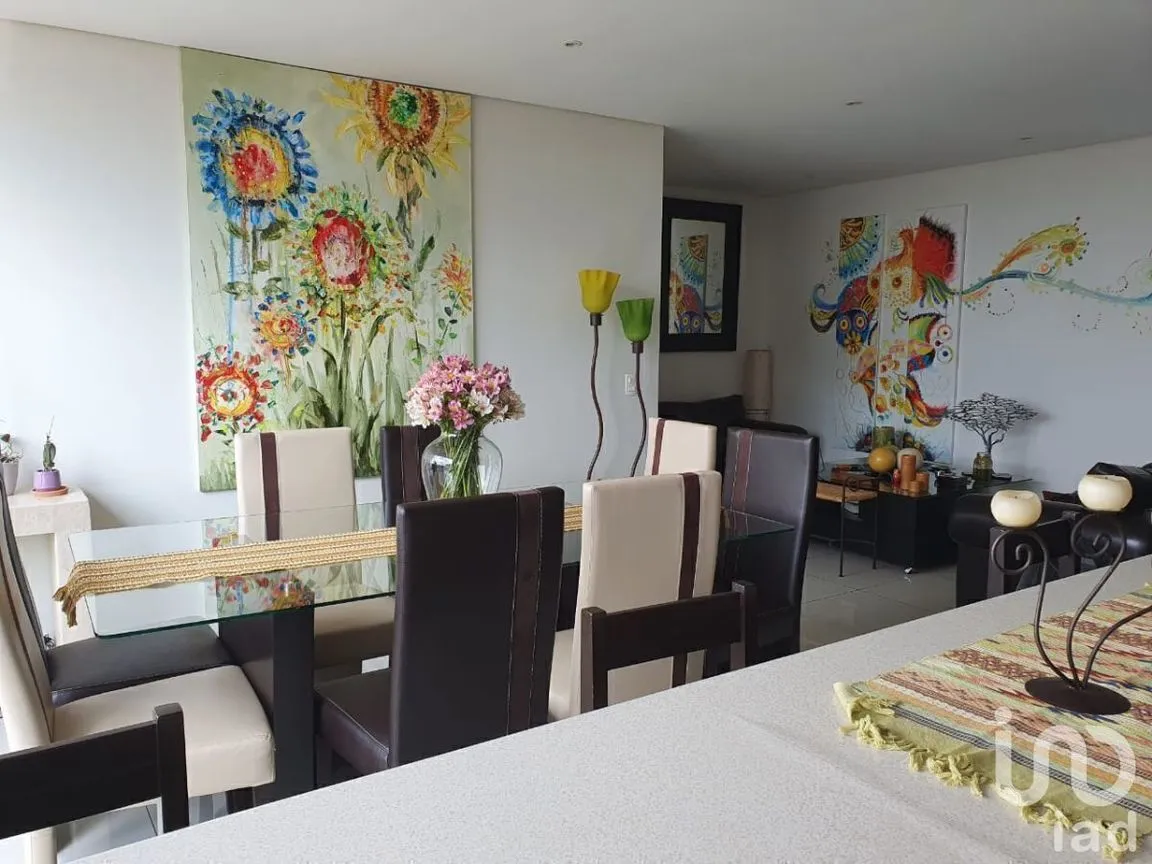 Departamento en Venta en Nápoles, Benito Juárez, Ciudad de México | NEX-227404 | iad México | Foto 1 de 21