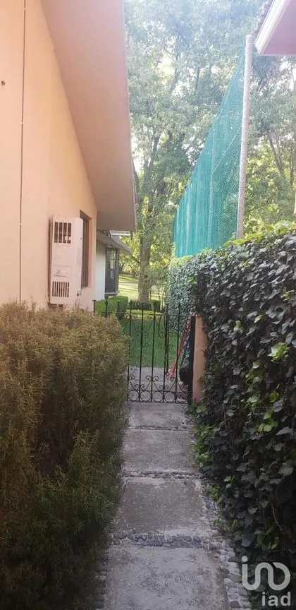 Casa en Venta en Chiluca, Atizapán de Zaragoza, Estado De México | NEX-228423 | iad México | Foto 2 de 27