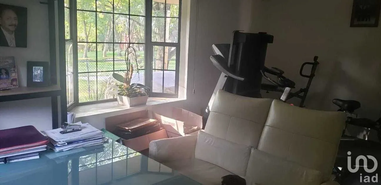 Casa en Venta en Chiluca, Atizapán de Zaragoza, Estado De México | NEX-228423 | iad México | Foto 16 de 27