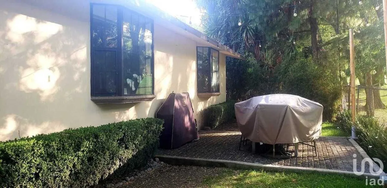 Casa en Venta en Chiluca, Atizapán de Zaragoza, Estado De México | NEX-228423 | iad México | Foto 3 de 27