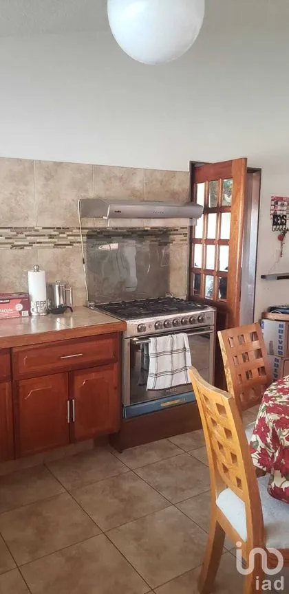 Casa en Venta en Chiluca, Atizapán de Zaragoza, Estado De México | NEX-228423 | iad México | Foto 6 de 27