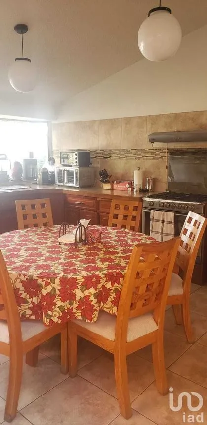 Casa en Venta en Chiluca, Atizapán de Zaragoza, Estado De México | NEX-228423 | iad México | Foto 7 de 27