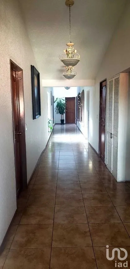 Casa en Venta en Chiluca, Atizapán de Zaragoza, Estado De México | NEX-228423 | iad México | Foto 10 de 27