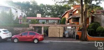 NEX-228423 - Casa en Venta, con 3 recamaras, con 3 baños, con 300 m2 de construcción en Chiluca, CP 52930, Estado De México.