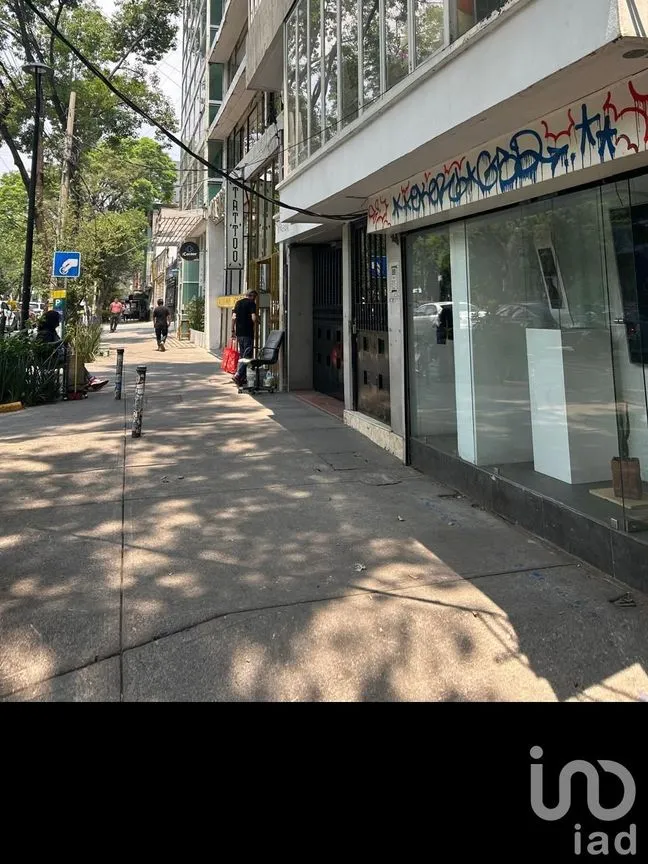 Oficina en Renta en Roma Norte, Cuauhtémoc, Ciudad de México | NEX-228445 | iad México | Foto 4 de 7
