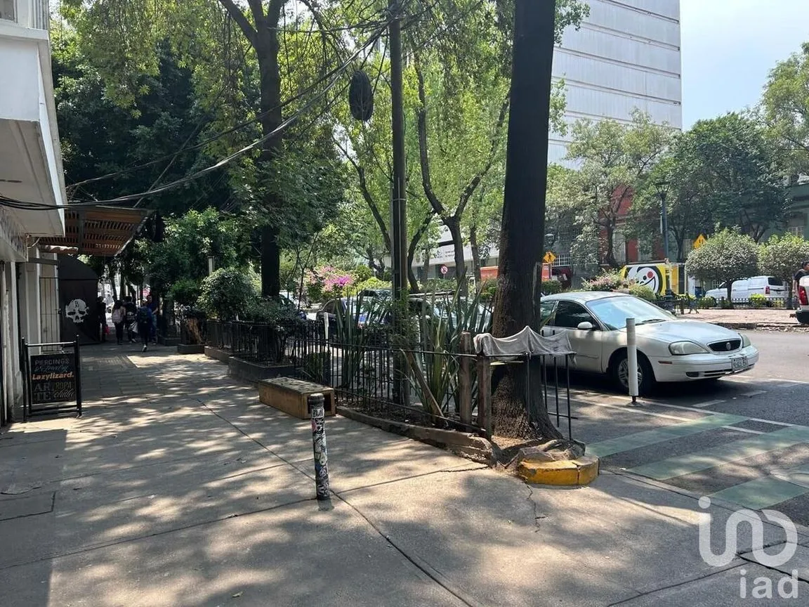 Oficina en Renta en Roma Norte, Cuauhtémoc, Ciudad de México | NEX-228445 | iad México | Foto 5 de 7