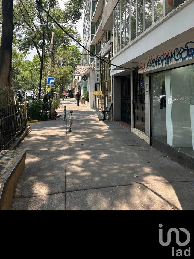 Oficina en Renta en Roma Norte, Cuauhtémoc, Ciudad de México | NEX-228445 | iad México | Foto 6 de 7