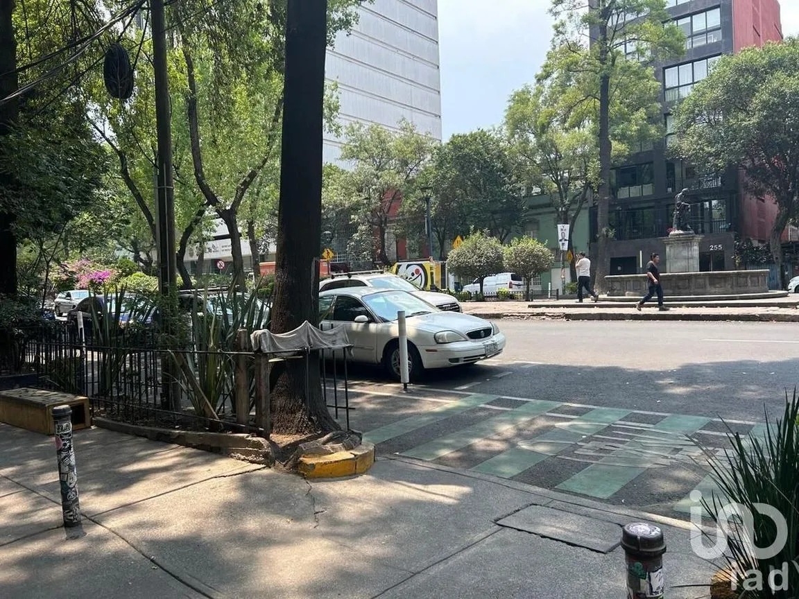 Oficina en Renta en Roma Norte, Cuauhtémoc, Ciudad de México | NEX-228445 | iad México | Foto 7 de 7