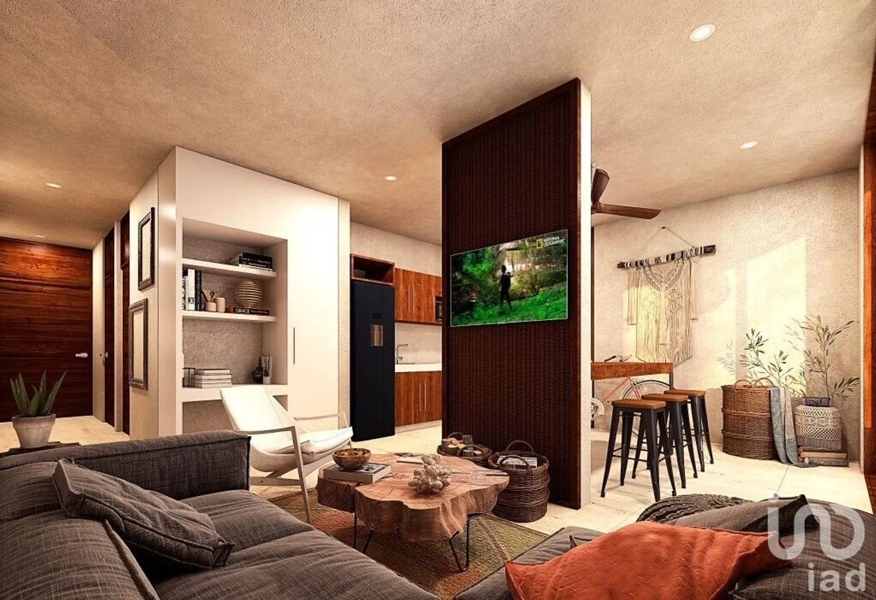 Terreno en Venta en La Veleta, Tulum, Quintana Roo | NEX-230993 | iad México | Foto 4 de 8