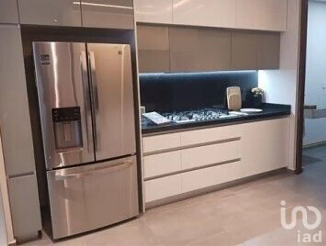 Departamento en Venta en Lomas del Pedregal Framboyanes, Tlalpan, Ciudad de México | NEX-231646 | iad México | Foto 2 de 16