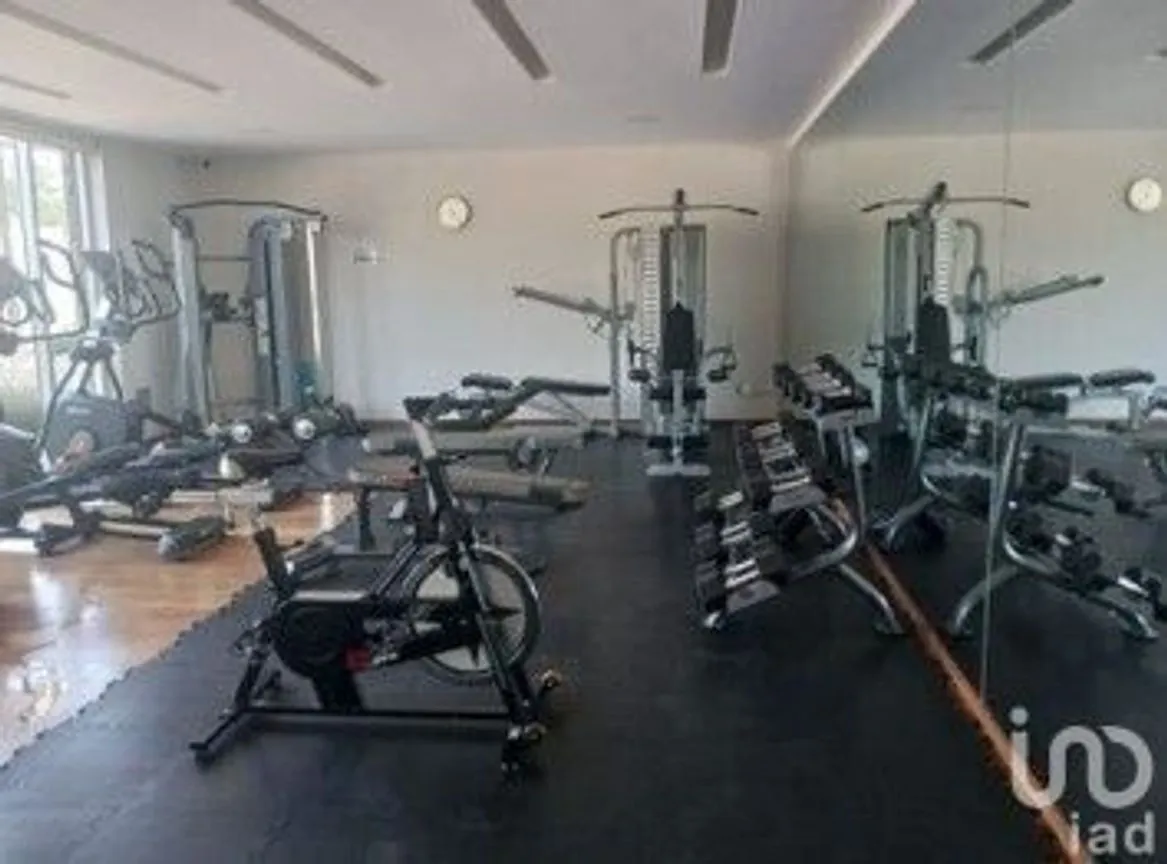 Departamento en Venta en Lomas del Pedregal Framboyanes, Tlalpan, Ciudad de México | NEX-231646 | iad México | Foto 11 de 16