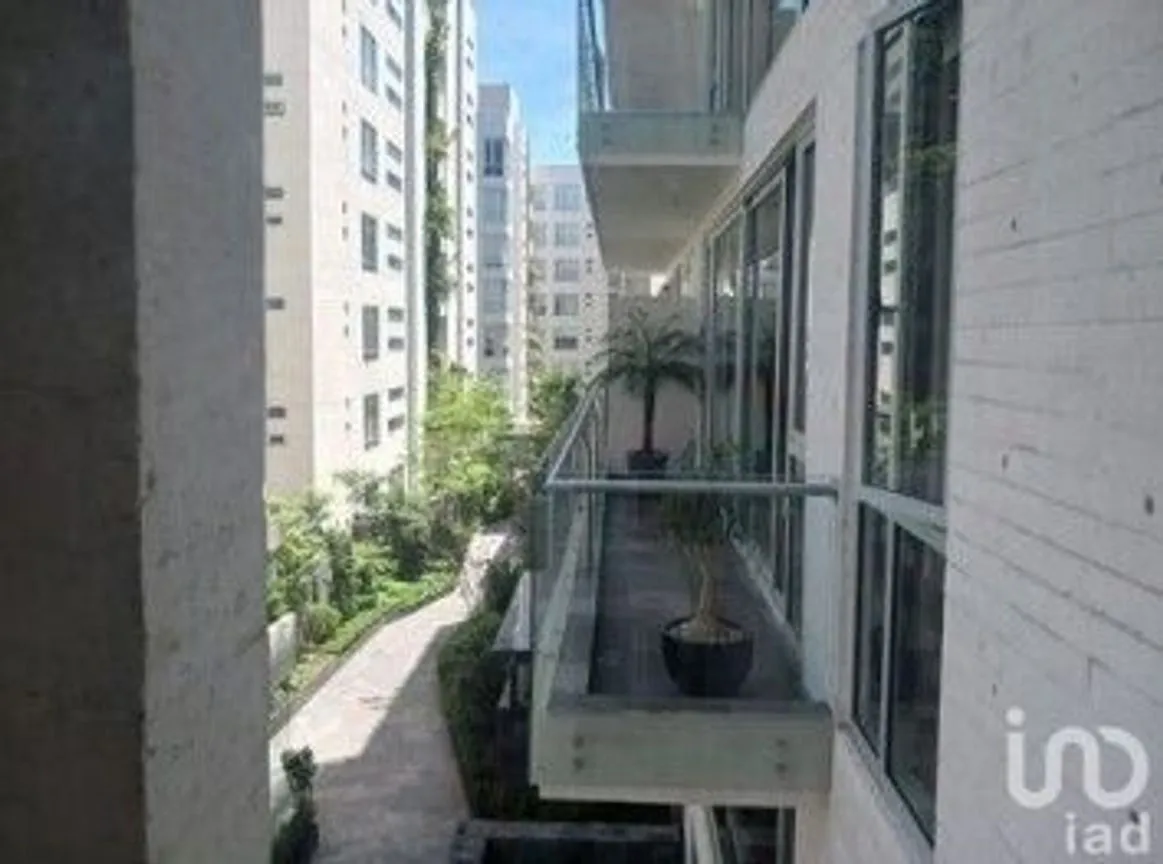 Departamento en Venta en Lomas del Pedregal Framboyanes, Tlalpan, Ciudad de México | NEX-231646 | iad México | Foto 12 de 16