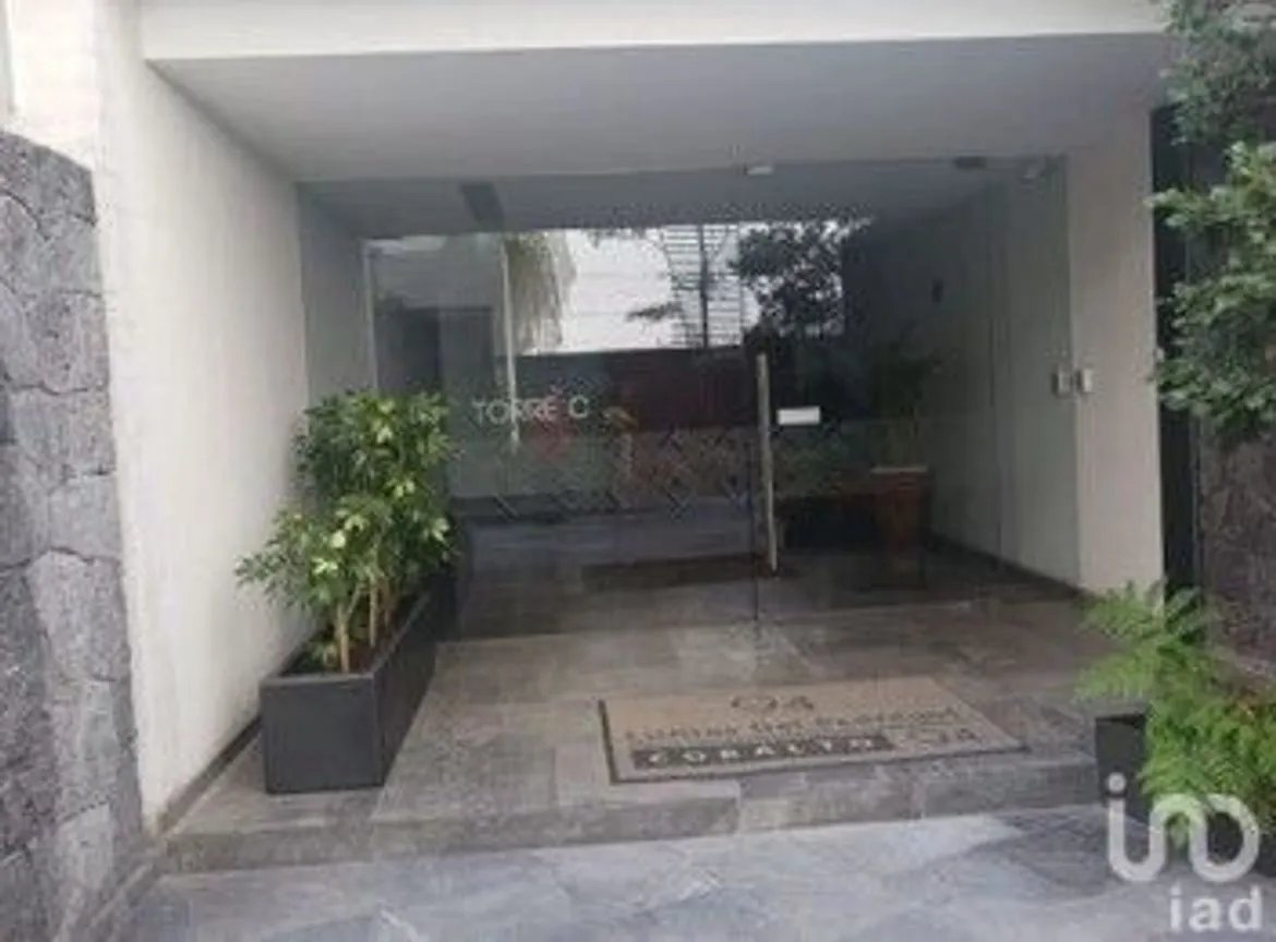 Departamento en Venta en Lomas del Pedregal Framboyanes, Tlalpan, Ciudad de México | NEX-231646 | iad México | Foto 13 de 16