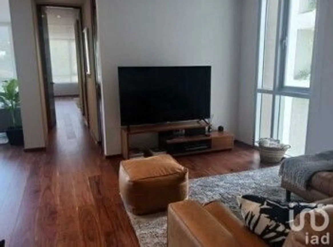 Departamento en Venta en Lomas del Pedregal Framboyanes, Tlalpan, Ciudad de México | NEX-231646 | iad México | Foto 3 de 16