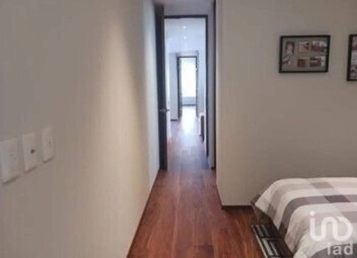 Departamento en Venta en Lomas del Pedregal Framboyanes, Tlalpan, Ciudad de México | NEX-231646 | iad México | Foto 8 de 16