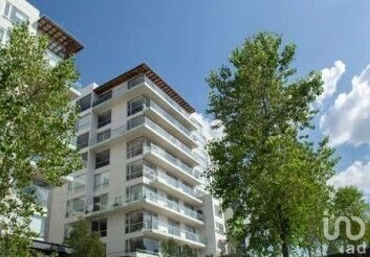 Departamento en Venta en Lomas del Pedregal Framboyanes, Tlalpan, Ciudad de México | NEX-231646 | iad México | Foto 1 de 16