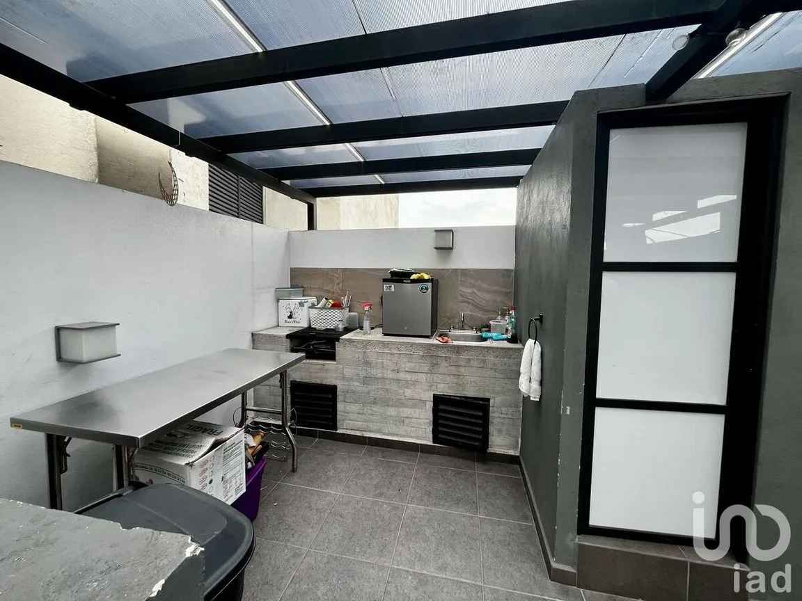 Departamento en Renta en Roma Norte, Cuauhtémoc, Ciudad de México | NEX-231696 | iad México | Foto 12 de 20