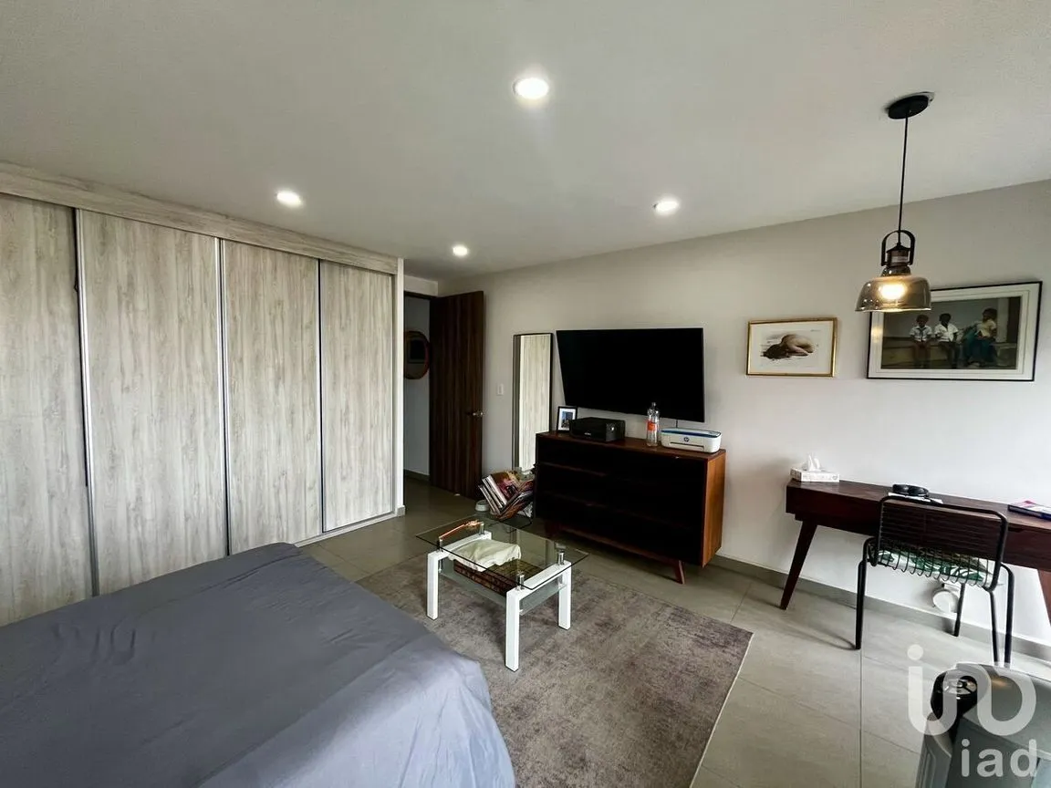 Departamento en Renta en Roma Norte, Cuauhtémoc, Ciudad de México | NEX-231696 | iad México | Foto 6 de 20