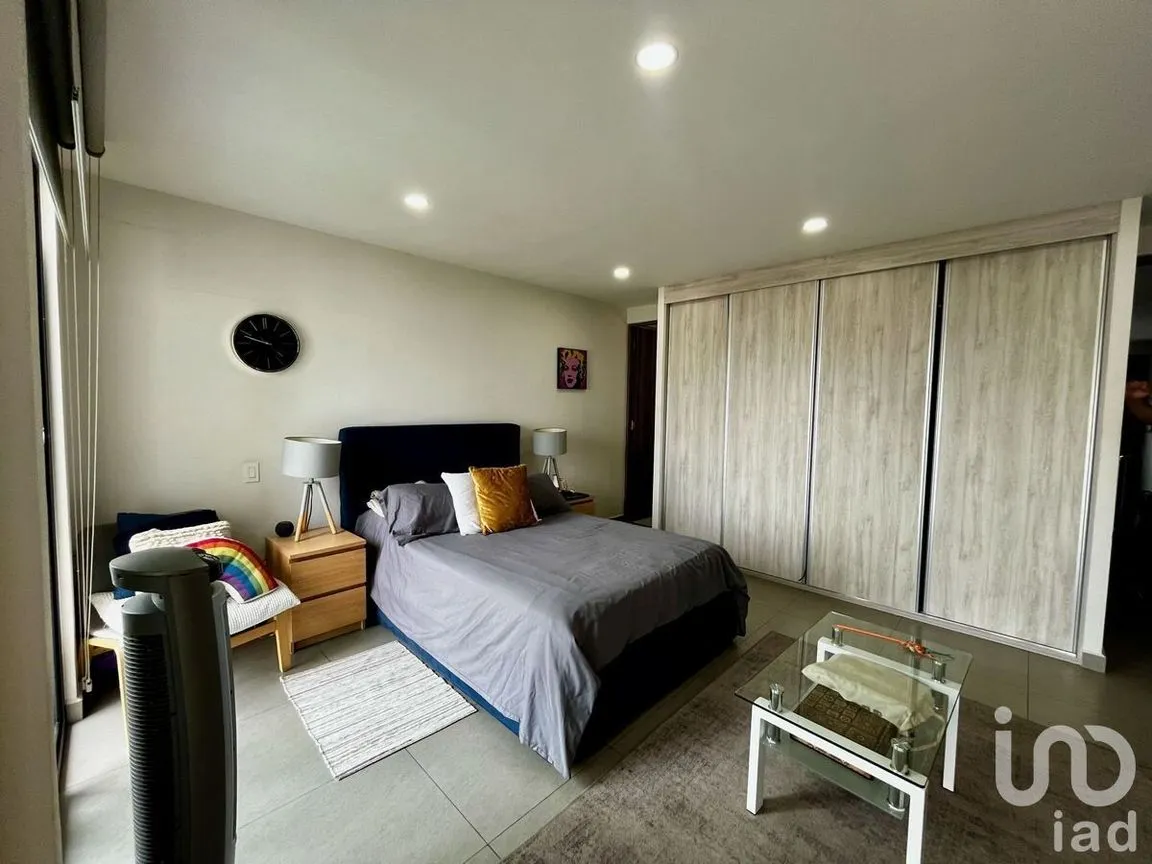 Departamento en Renta en Roma Norte, Cuauhtémoc, Ciudad de México | NEX-231696 | iad México | Foto 8 de 20