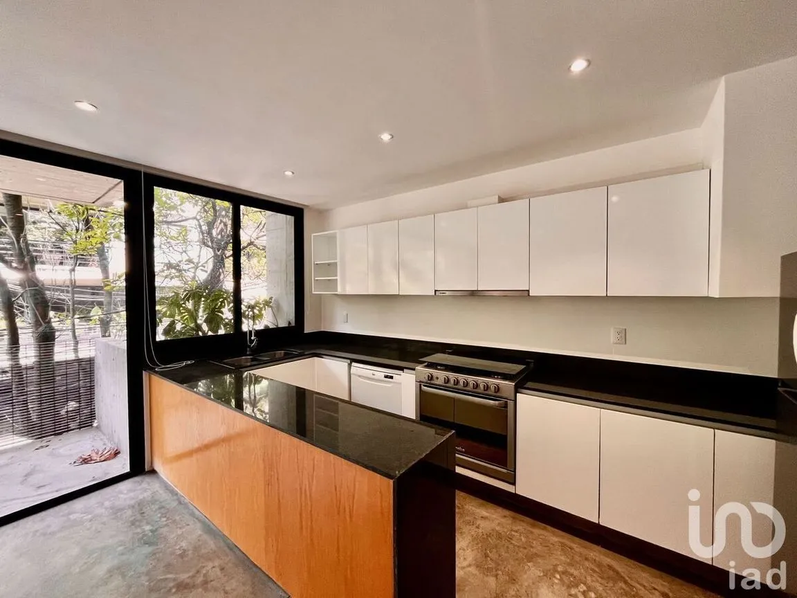 Departamento en Venta en Hipódromo, Cuauhtémoc, Ciudad de México | NEX-231697 | iad México | Foto 2 de 21
