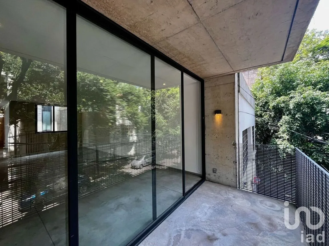 Departamento en Venta en Hipódromo, Cuauhtémoc, Ciudad de México | NEX-231697 | iad México | Foto 11 de 21