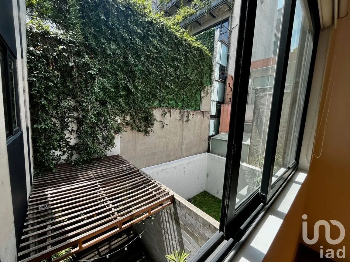 Departamento en Venta en Hipódromo, Cuauhtémoc, Ciudad de México | NEX-231697 | iad México | Foto 12 de 21