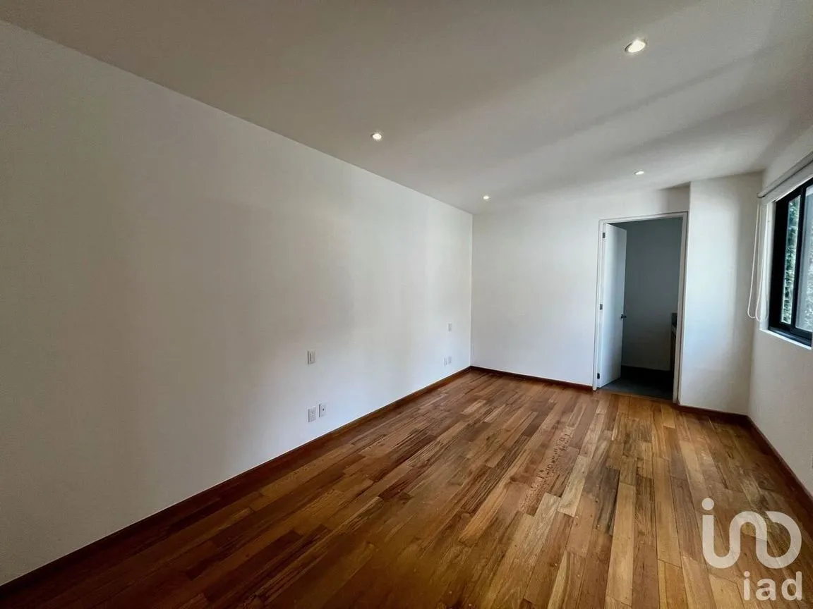Departamento en Venta en Hipódromo, Cuauhtémoc, Ciudad de México | NEX-231697 | iad México | Foto 13 de 21