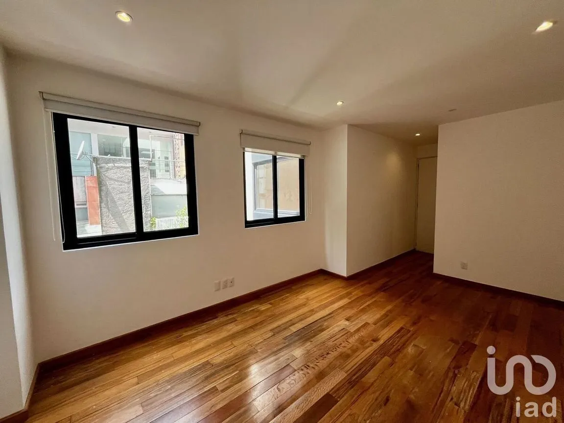 Departamento en Venta en Hipódromo, Cuauhtémoc, Ciudad de México | NEX-231697 | iad México | Foto 14 de 21