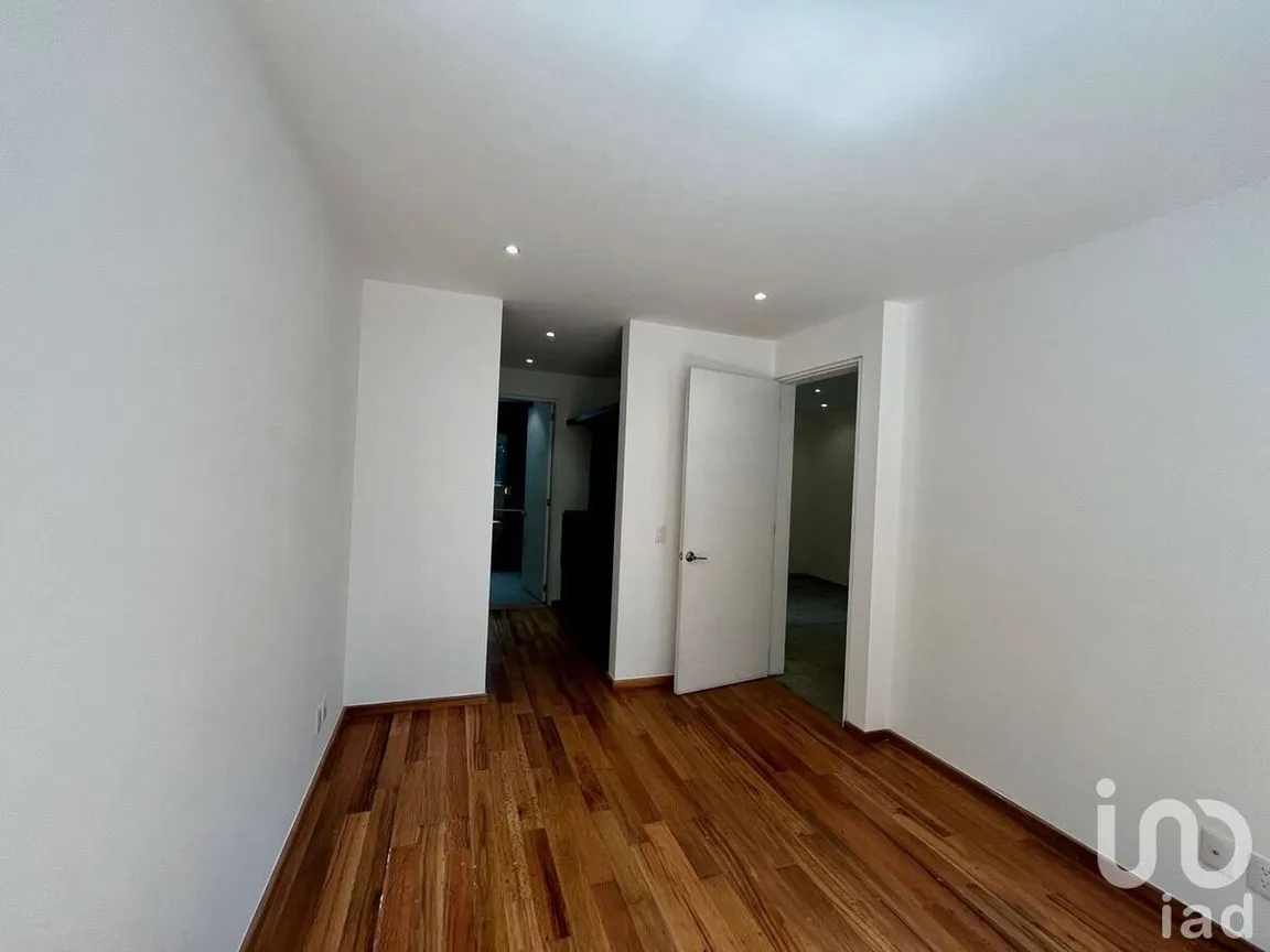 Departamento en Venta en Hipódromo, Cuauhtémoc, Ciudad de México | NEX-231697 | iad México | Foto 15 de 21