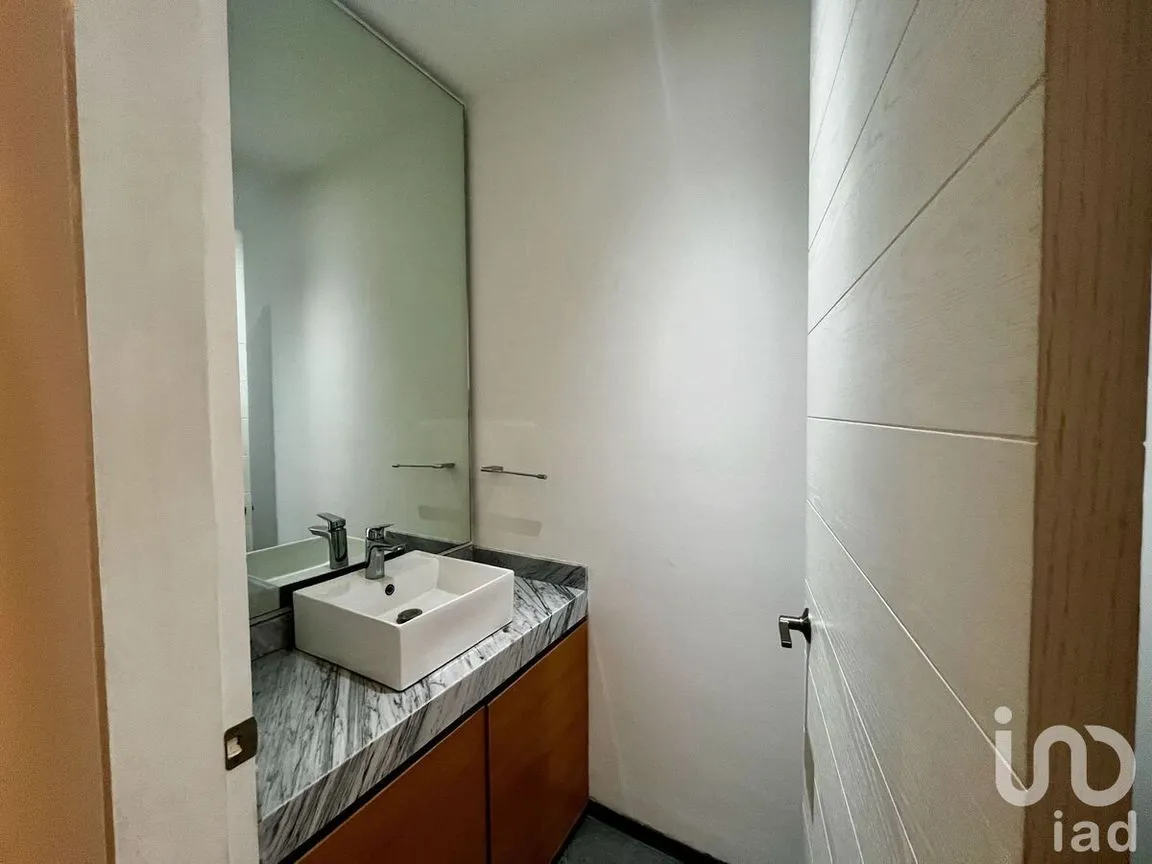 Departamento en Venta en Hipódromo, Cuauhtémoc, Ciudad de México | NEX-231697 | iad México | Foto 16 de 21
