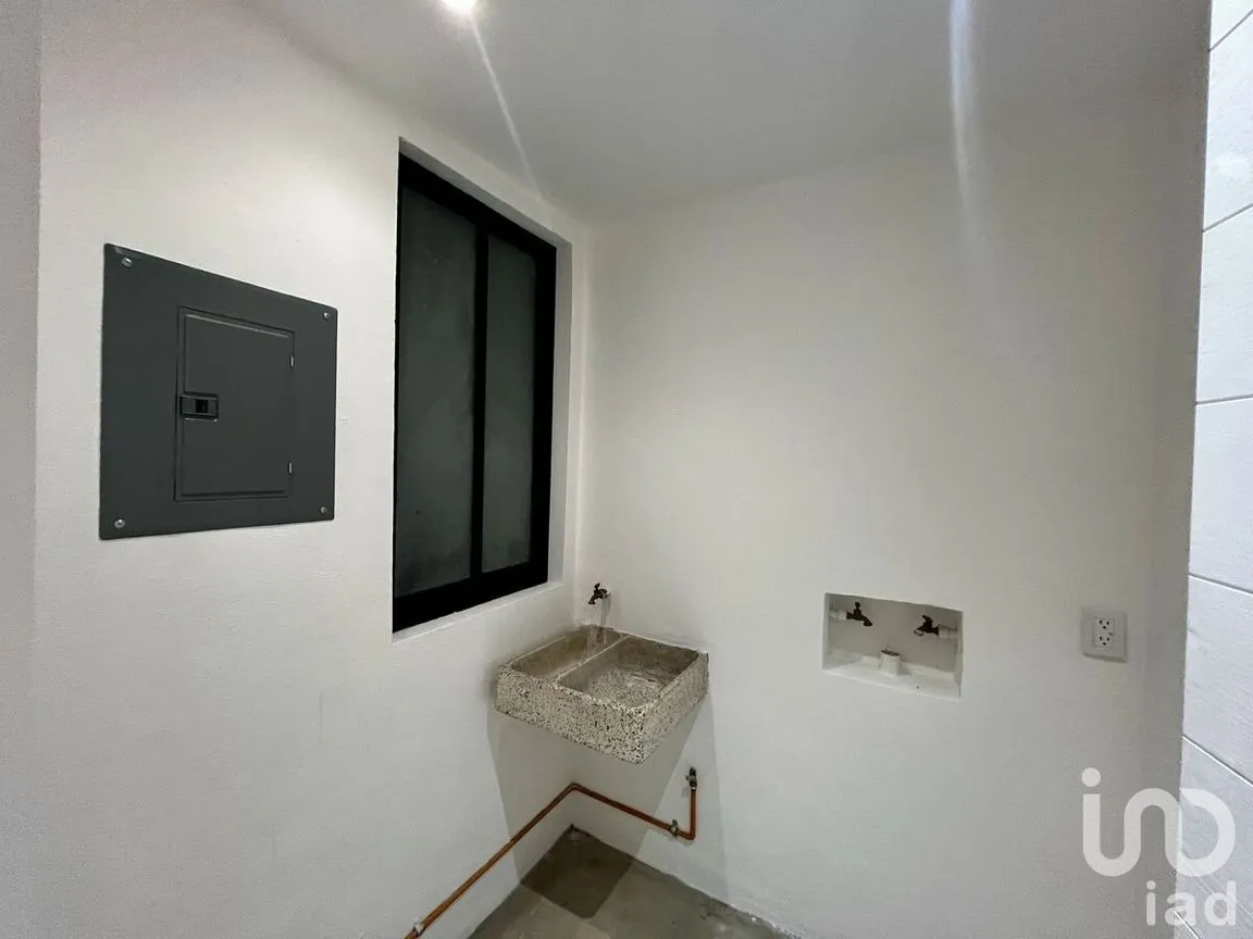 Departamento en Venta en Hipódromo, Cuauhtémoc, Ciudad de México | NEX-231697 | iad México | Foto 18 de 21