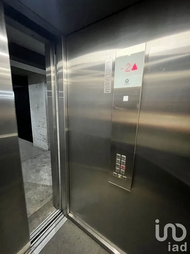 Departamento en Venta en Hipódromo, Cuauhtémoc, Ciudad de México | NEX-231697 | iad México | Foto 19 de 21