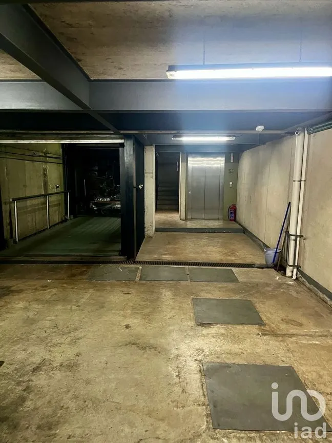 Departamento en Venta en Hipódromo, Cuauhtémoc, Ciudad de México | NEX-231697 | iad México | Foto 20 de 21