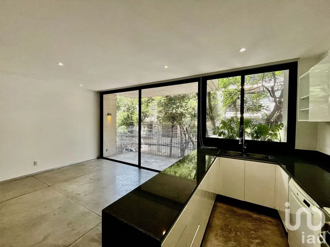 Departamento en Venta en Hipódromo, Cuauhtémoc, Ciudad de México | NEX-231697 | iad México | Foto 3 de 21