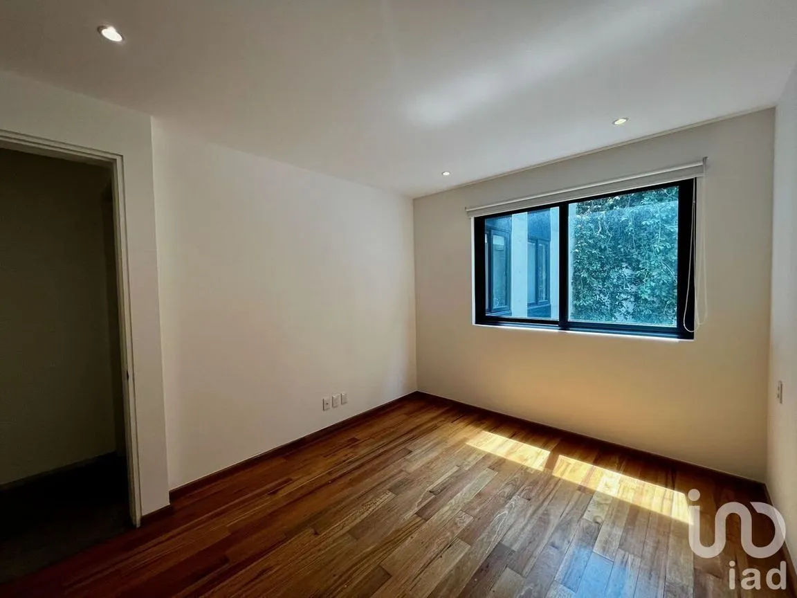 Departamento en Venta en Hipódromo, Cuauhtémoc, Ciudad de México | NEX-231697 | iad México | Foto 7 de 21