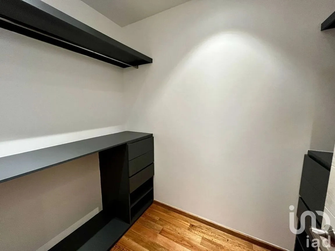 Departamento en Venta en Hipódromo, Cuauhtémoc, Ciudad de México | NEX-231697 | iad México | Foto 9 de 21