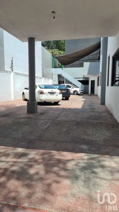 Terreno en Venta en Del Valle Centro, Benito Juárez, Ciudad de México | NEX-232098 | iad México | Foto 2 de 29
