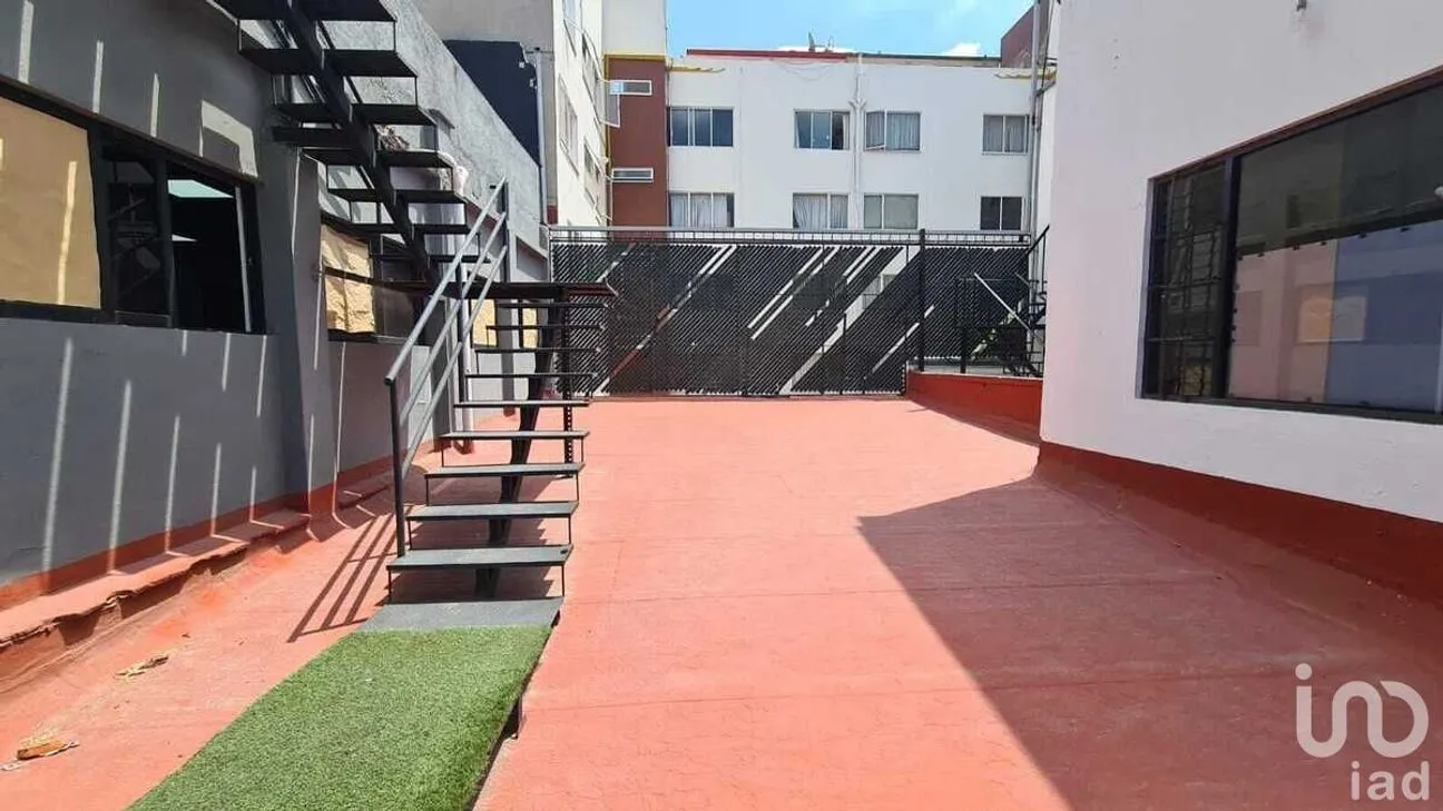 Terreno en Venta en Del Valle Centro, Benito Juárez, Ciudad de México | NEX-232098 | iad México | Foto 12 de 29