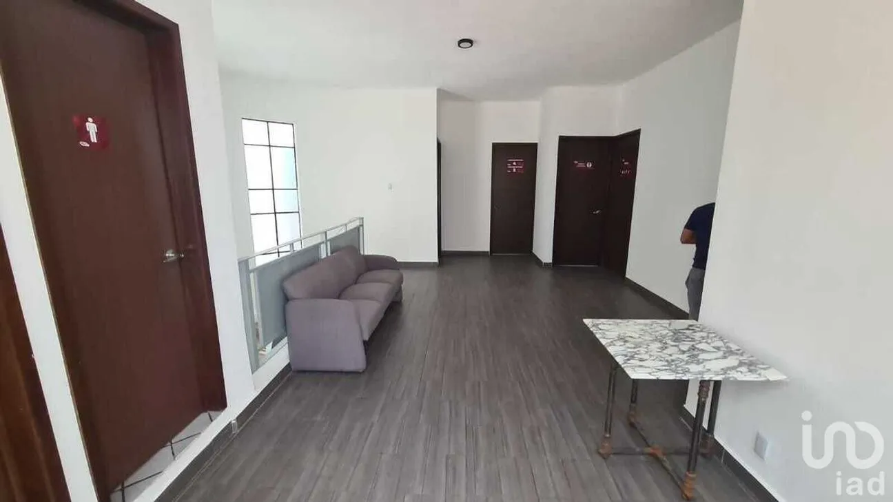 Terreno en Venta en Del Valle Centro, Benito Juárez, Ciudad de México | NEX-232098 | iad México | Foto 13 de 29