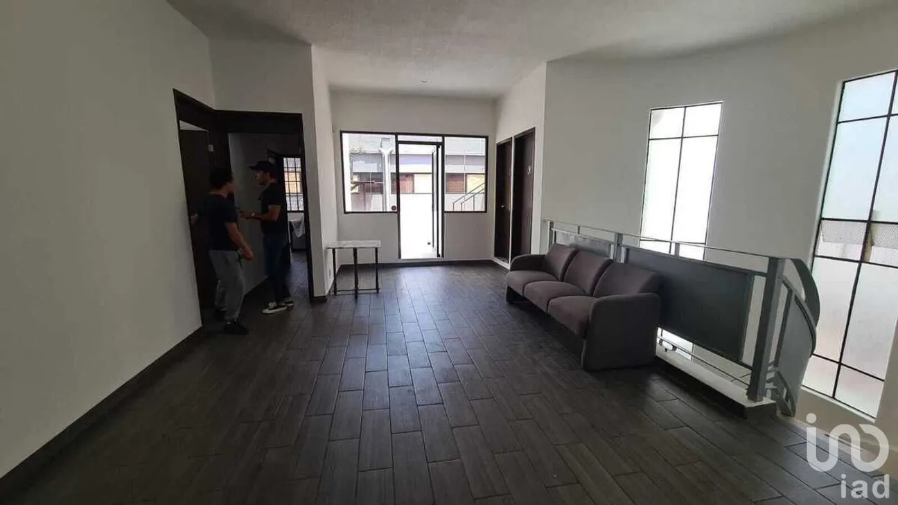 Terreno en Venta en Del Valle Centro, Benito Juárez, Ciudad de México | NEX-232098 | iad México | Foto 14 de 29
