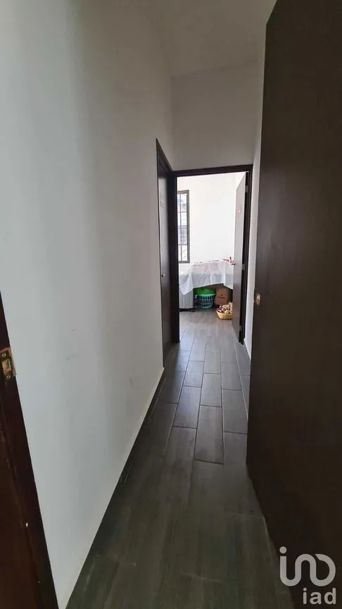 Terreno en Venta en Del Valle Centro, Benito Juárez, Ciudad de México | NEX-232098 | iad México | Foto 16 de 29