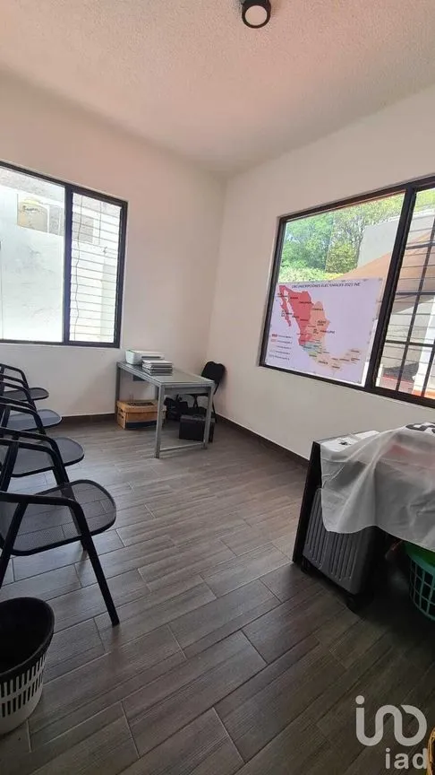 Terreno en Venta en Del Valle Centro, Benito Juárez, Ciudad de México | NEX-232098 | iad México | Foto 17 de 29